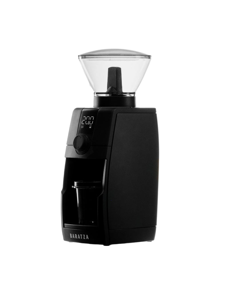 Baratza Encore ESP Pro Espresso Coffee Grinder – Stepless Burr, Anti-Static, Timer & Auto-Stop